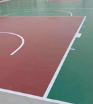 蓟州篮球场地坪维修全方案